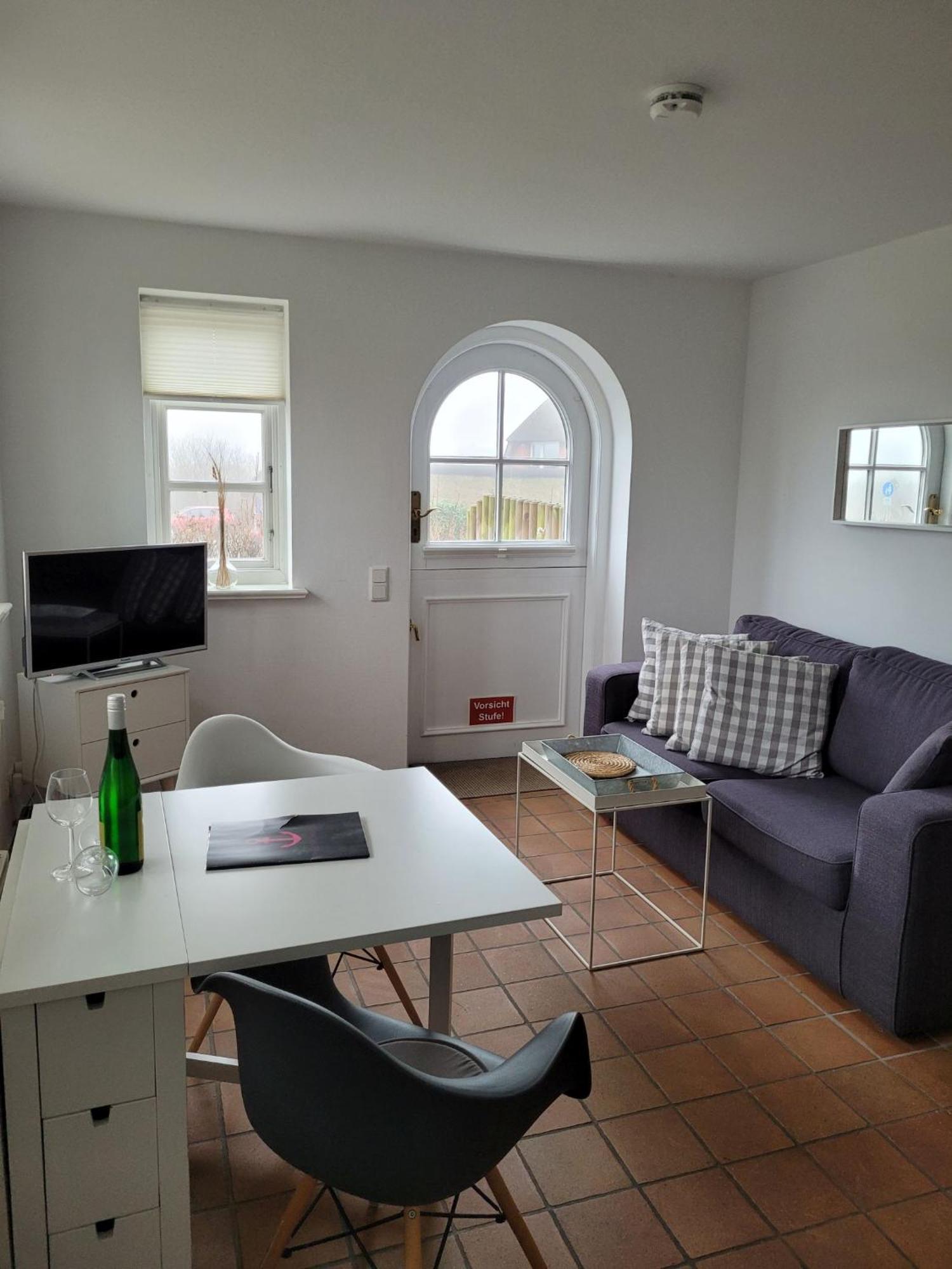 Friesenhof, Fr 02 Apartment *