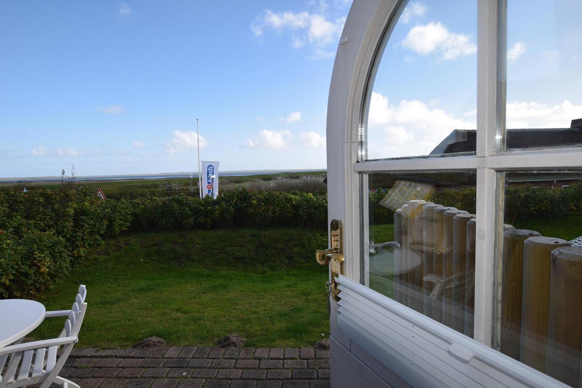 Apartment Friesenhof, Fr 02 Rantum (Sylt)