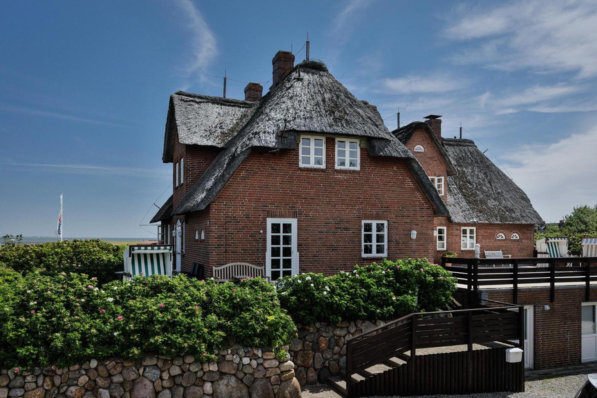 Friesenhof, Fr 02 Apartment