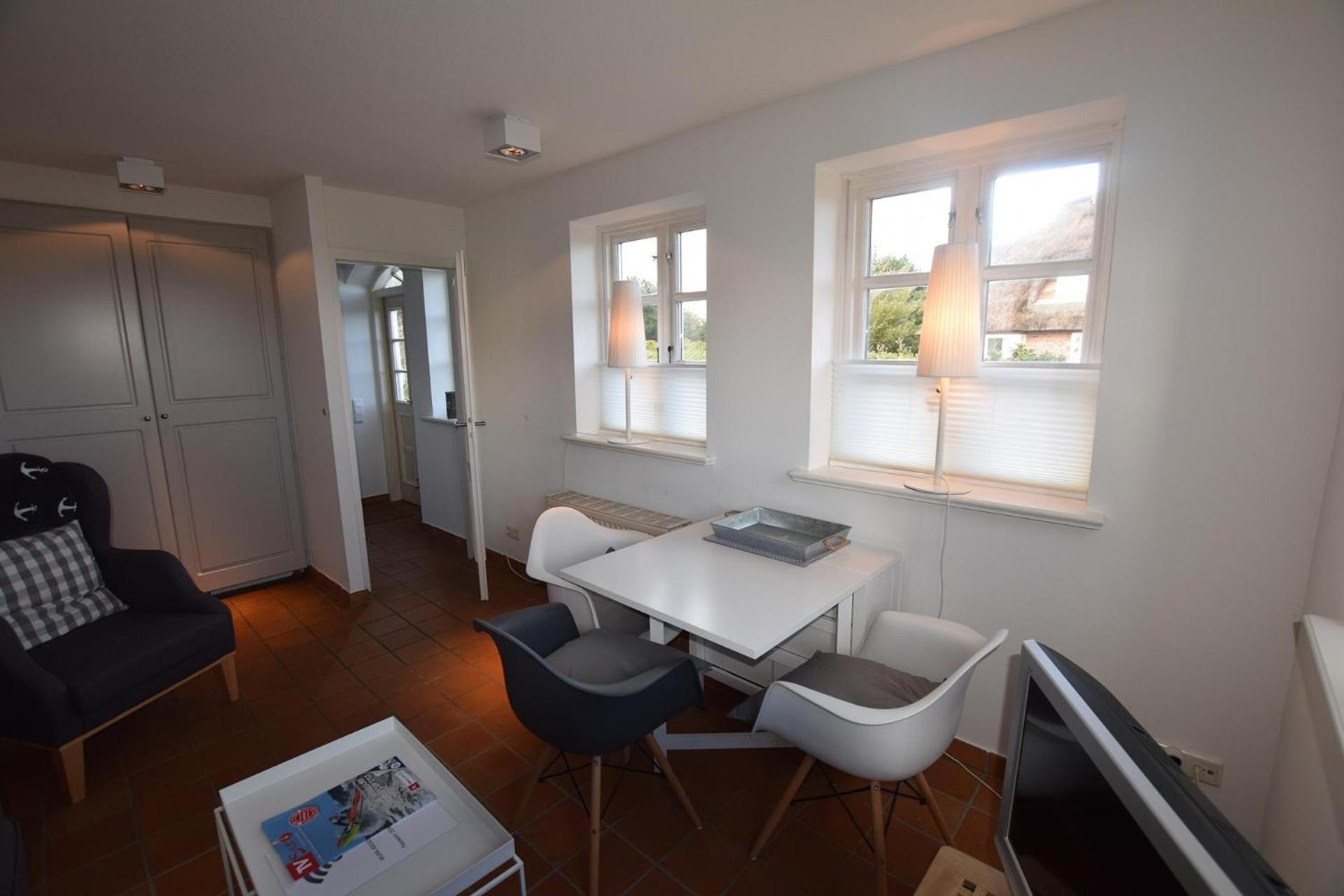 Apartment Friesenhof, Fr 02